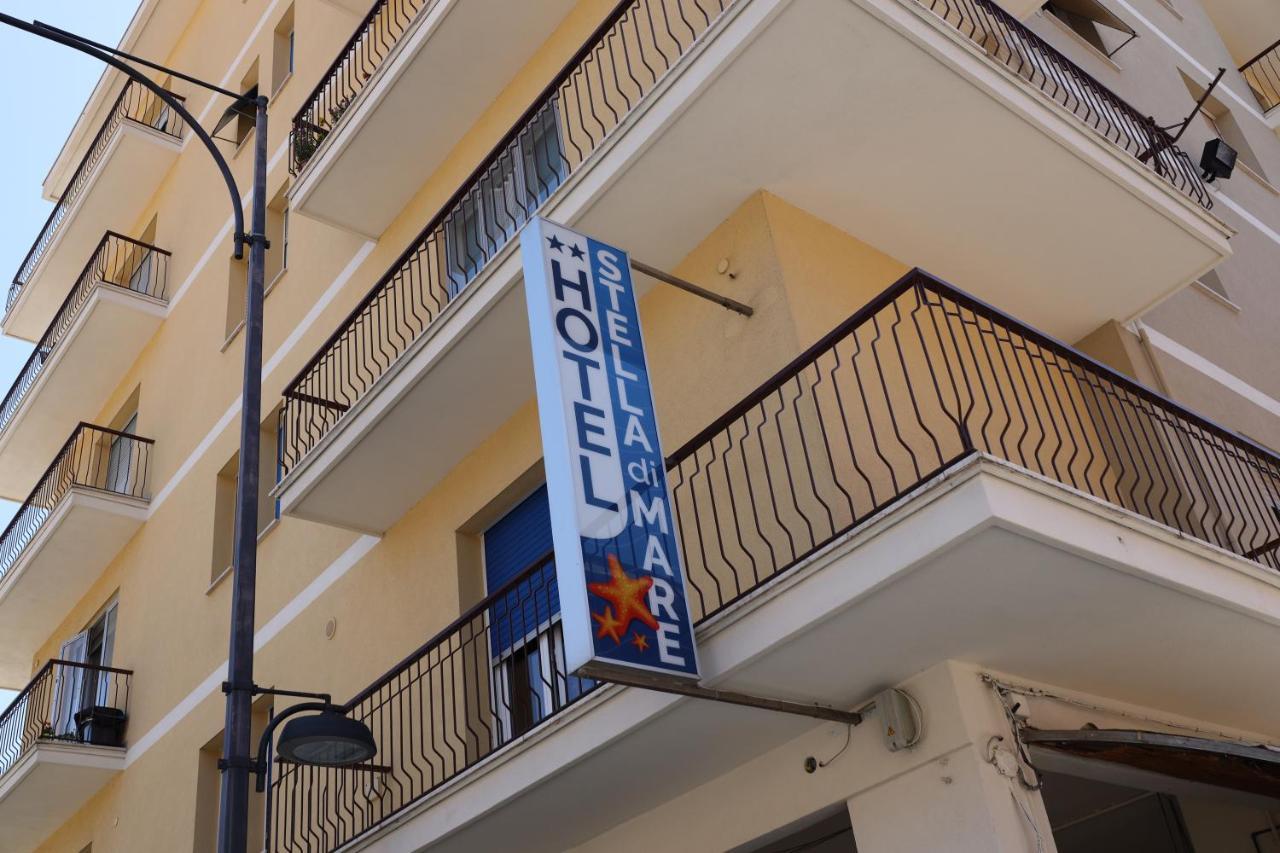 Albergo Stella Di Mare Lavagna Exterior photo