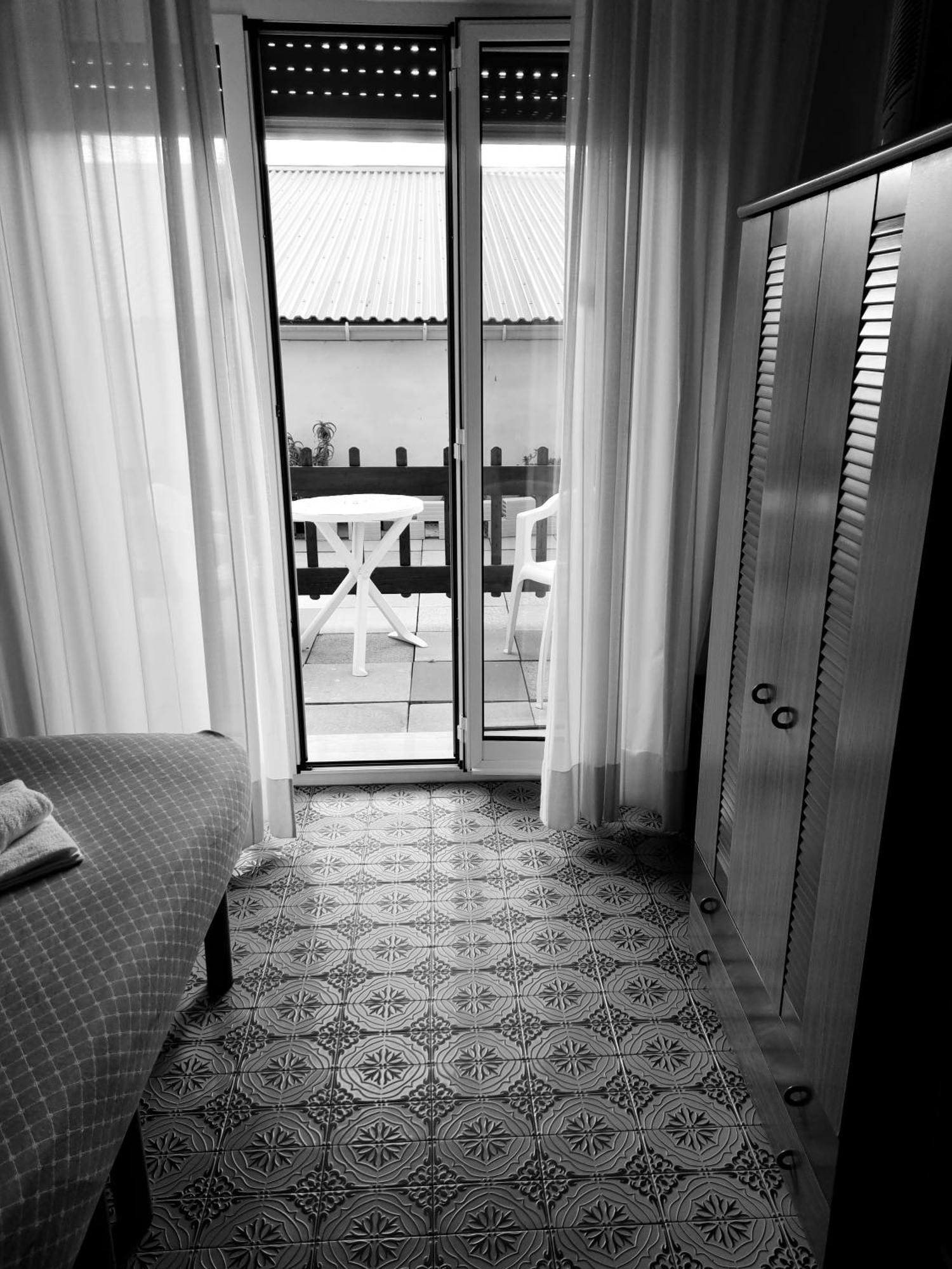 Albergo Stella Di Mare Lavagna Exterior photo